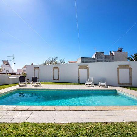 Apartamento Rossio Albufeira Exterior photo