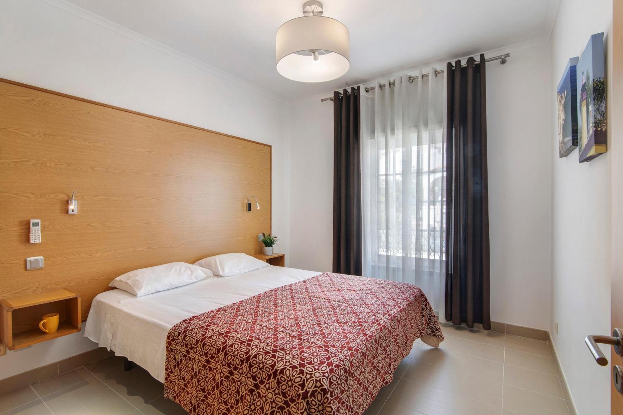 Apartamento Rossio Albufeira Exterior photo