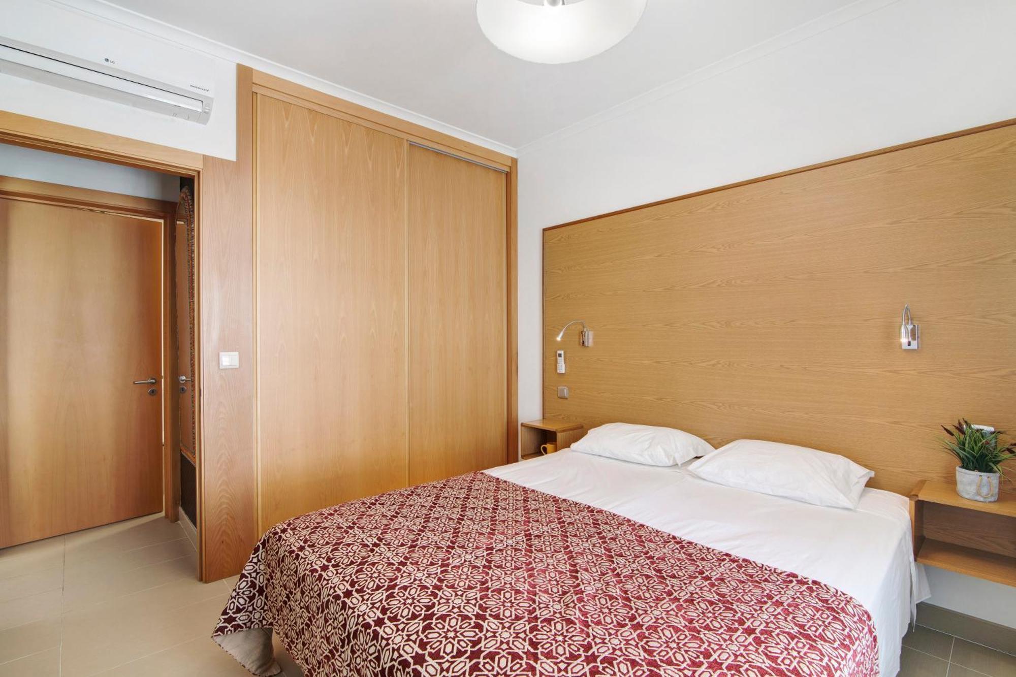 Apartamento Rossio Albufeira Exterior photo
